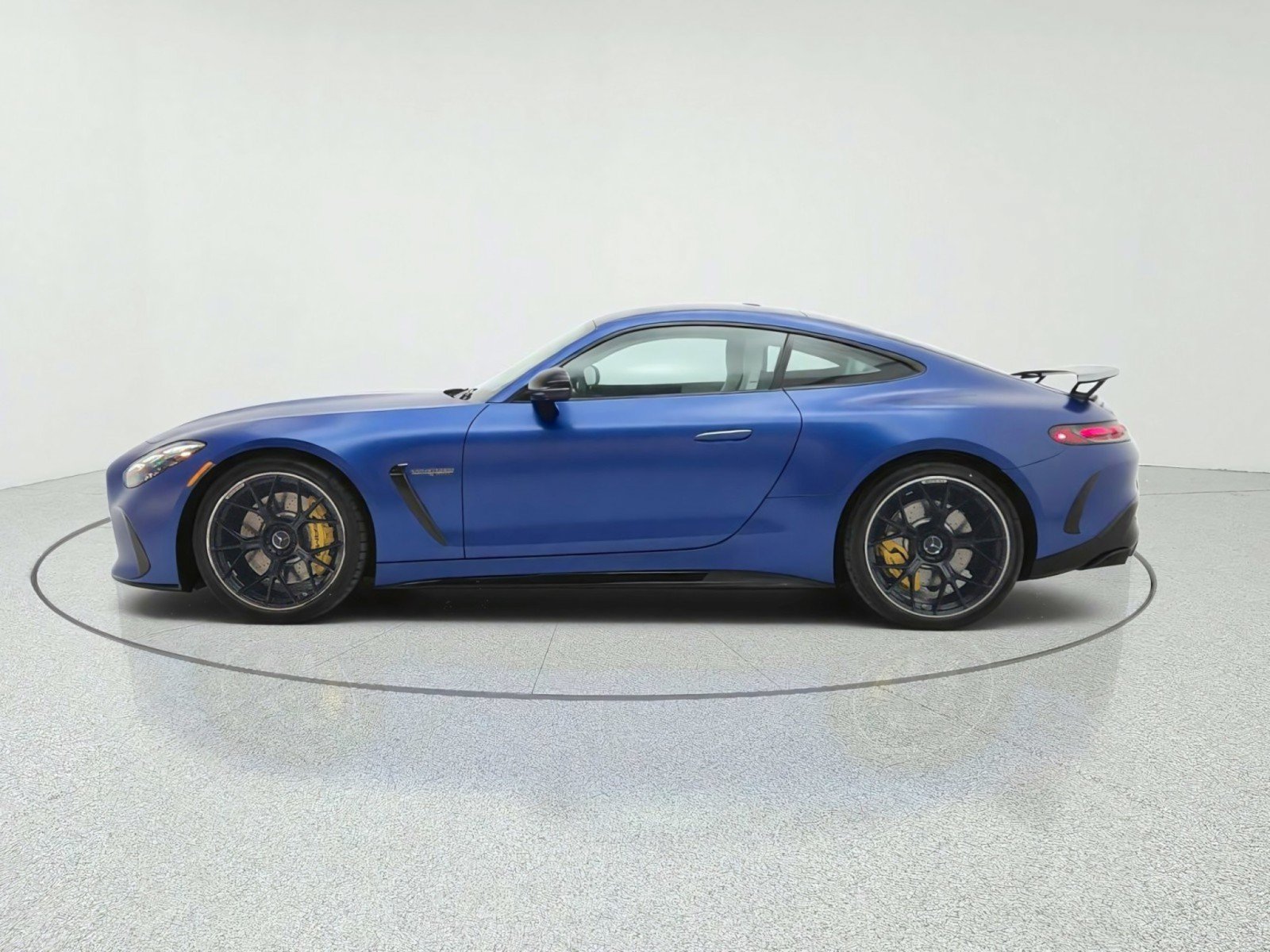 New 2027 Mercedes-Benz AMG GT 55 image 8