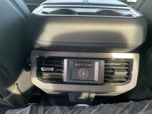 New 2026 Ford F350 Platinum AWD/4WD image 28