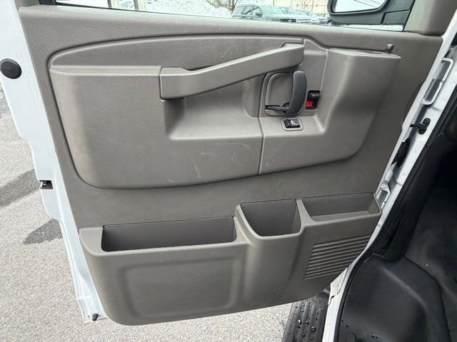 Used 2023 Chevrolet Express 3500 LS image 24