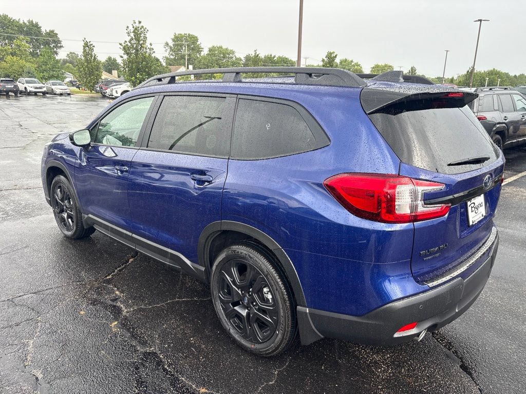 New 2026 Subaru Ascent Bronze Edition AWD/4WD image 5