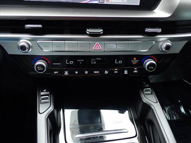 Used 2024 Kia Telluride S w/ S Sunroof Package FWD image 19