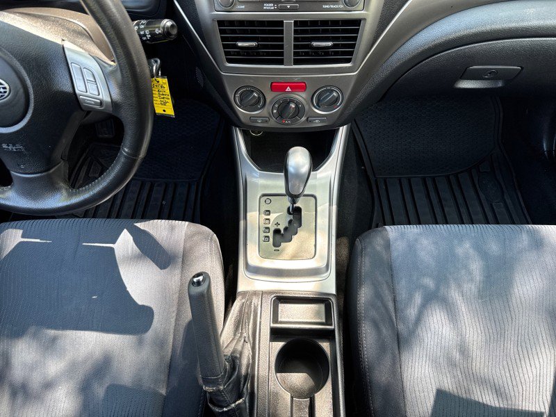 Used 2010 Subaru Impreza Outback Sport AWD/4WD image 36