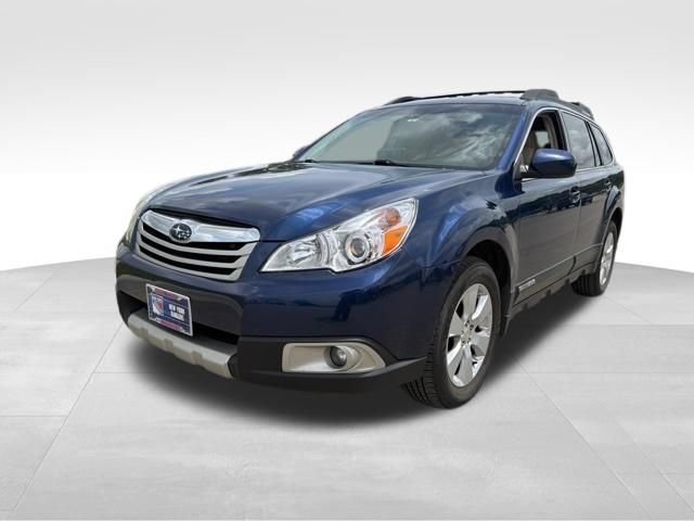 Used 2010 Subaru Outback 2.5i Limited AWD/4WD image 13