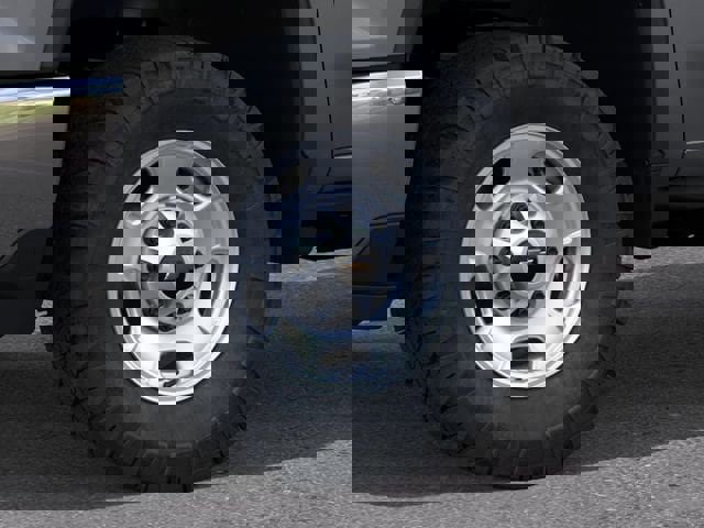New 2026 Chevrolet Silverado 2500 W/T image 9