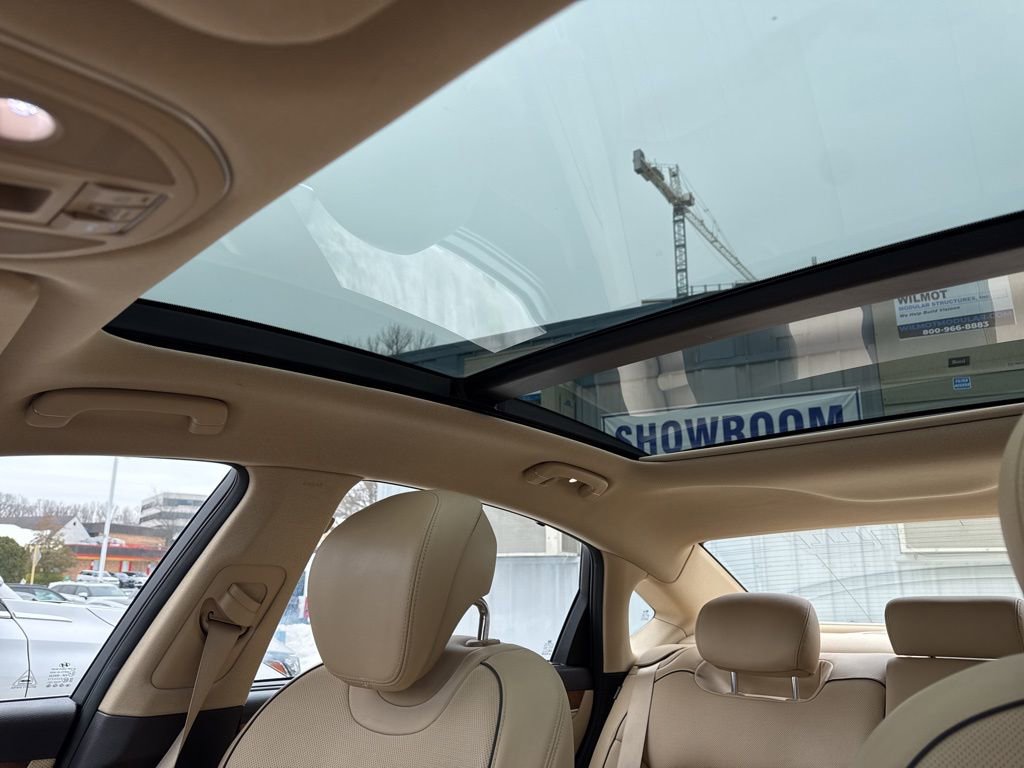 Used 2016 Hyundai Genesis 3.8 w/ Option Group 04 image 10