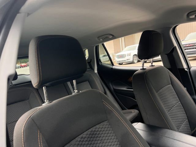 Used 2020 GMC Terrain SLE w/ Driver Convenience Package image 33