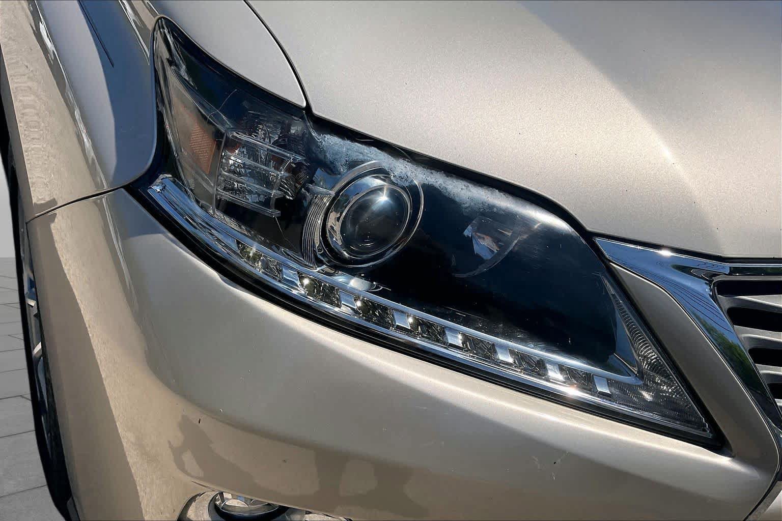Used 2015 Lexus RX 350 FWD image 28