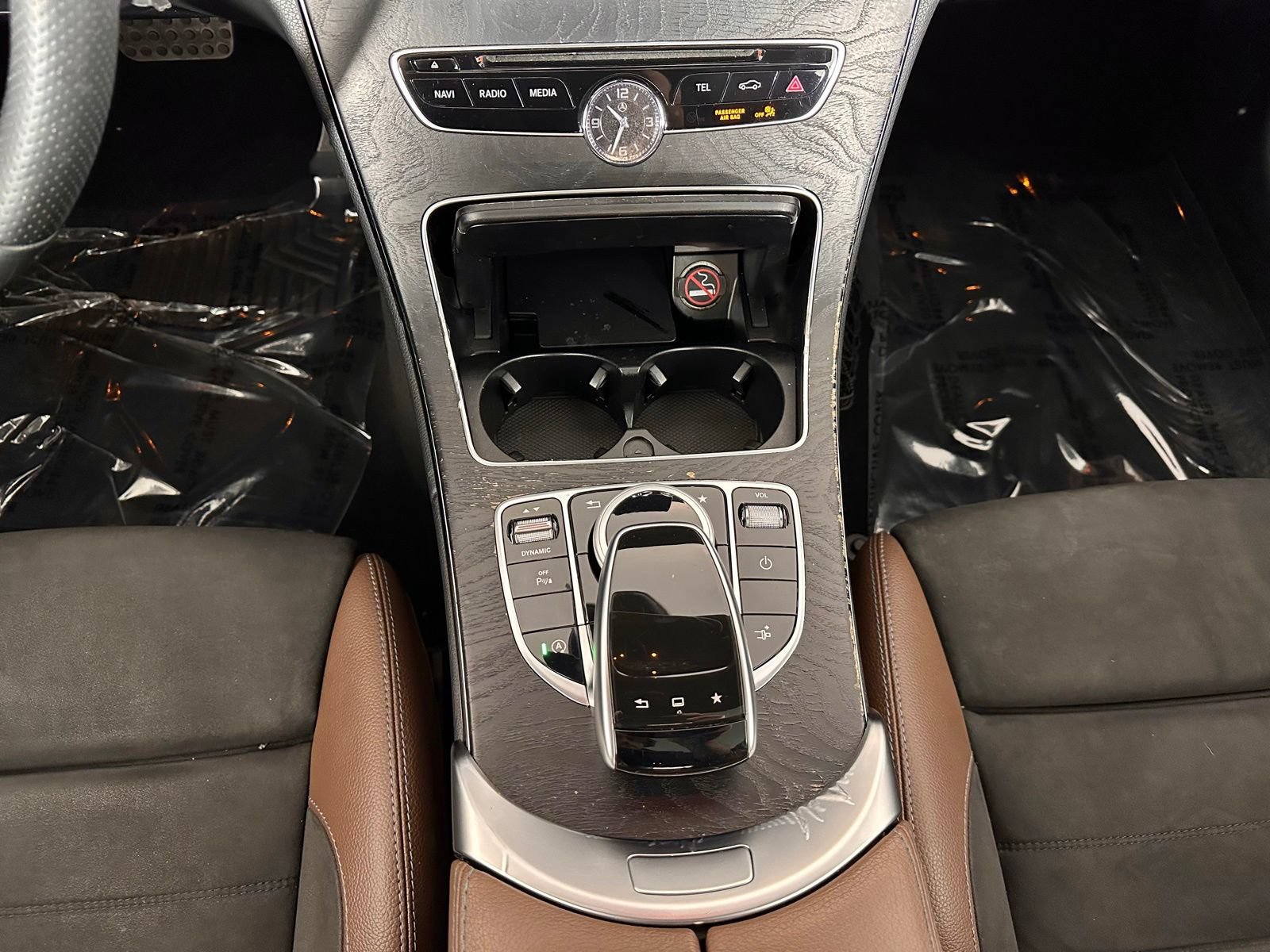 Used 2017 Mercedes-Benz C 300 Coupe w/ Edition #1 Package image 16