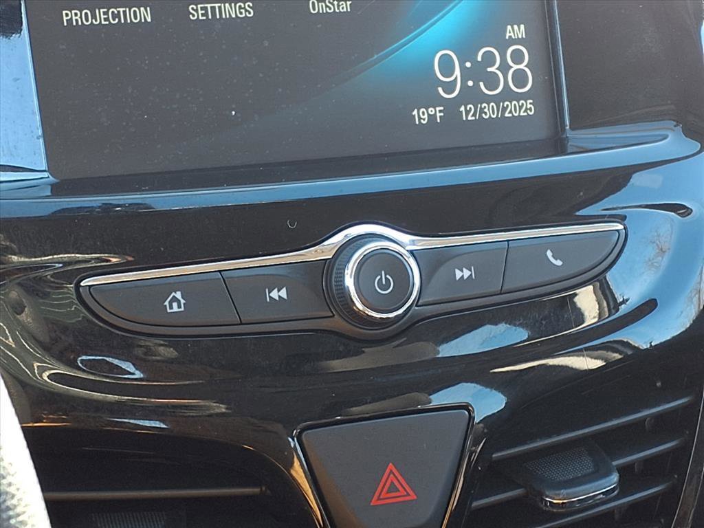 Used 2016 Chevrolet Spark LT image 10