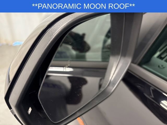 Certified 2025 Volkswagen Atlas Peak Edition SE image 8