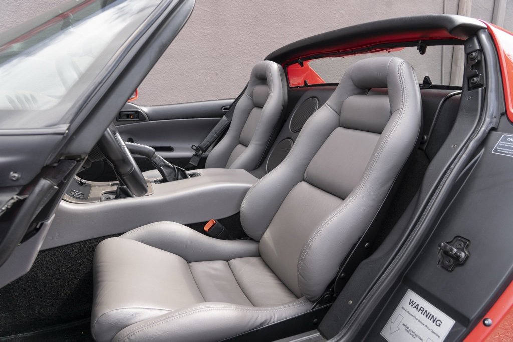 Used 1993 Dodge Viper RT/10 image 3