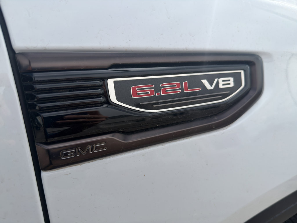Certified 2023 GMC Sierra 1500 AT4X AWD/4WD image 24
