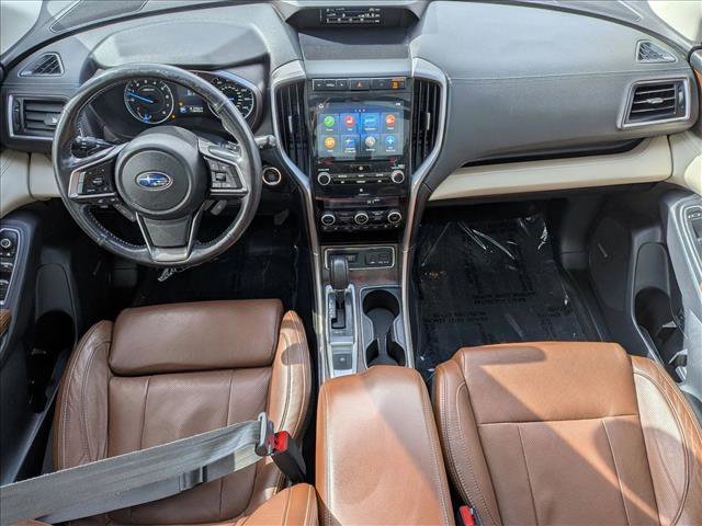 Used 2019 Subaru Ascent Touring w/ Popular Package #3 image 20