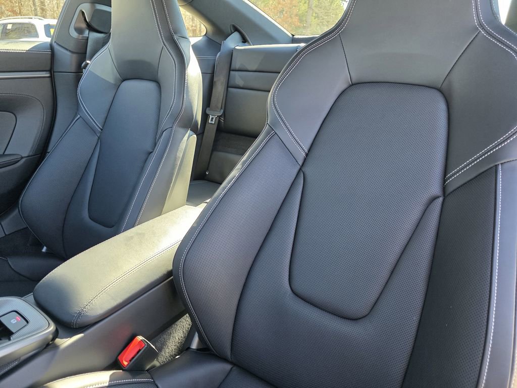 New 2026 Porsche 911 Carrera 4S image 5