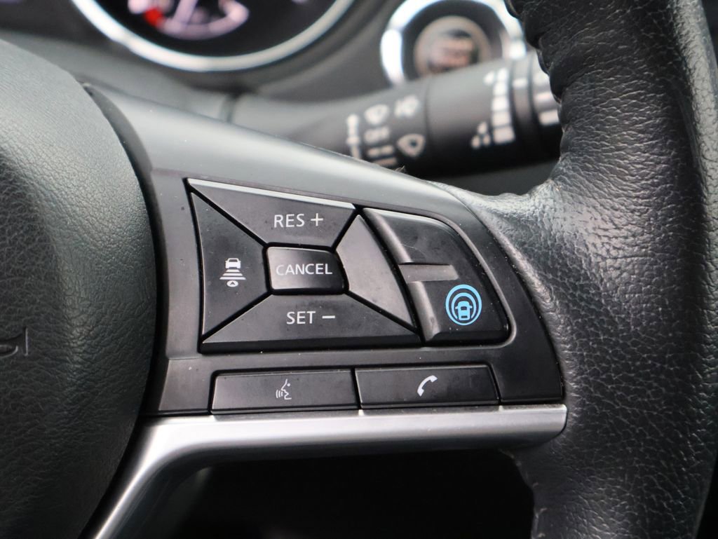 Used 2019 Nissan Rogue SV w/ Premium Package AWD/4WD image 55