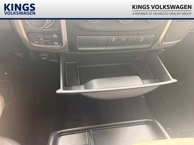 Used 2019 RAM 1500 Warlock AWD/4WD image 28