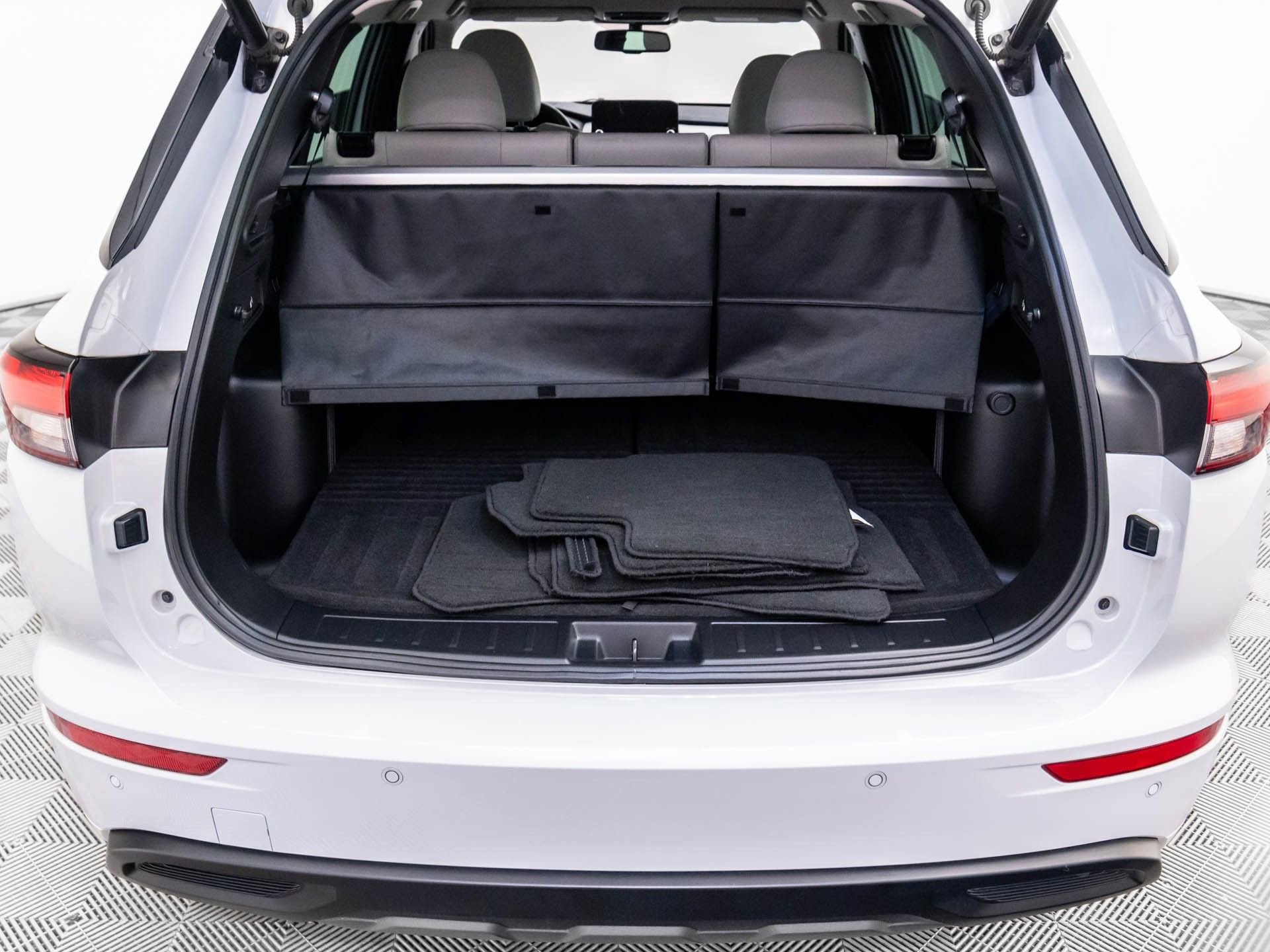 Used 2022 Mitsubishi Outlander SEL image 27