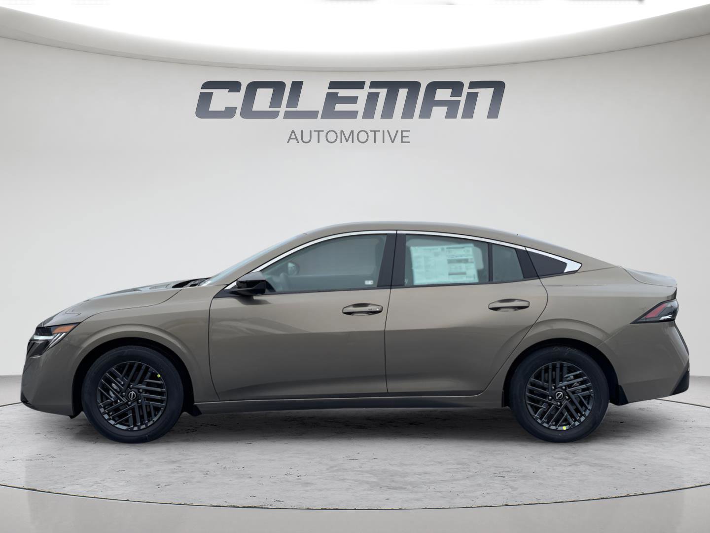 New 2026 Nissan Sentra SV w/ Floor Mat Package image 2