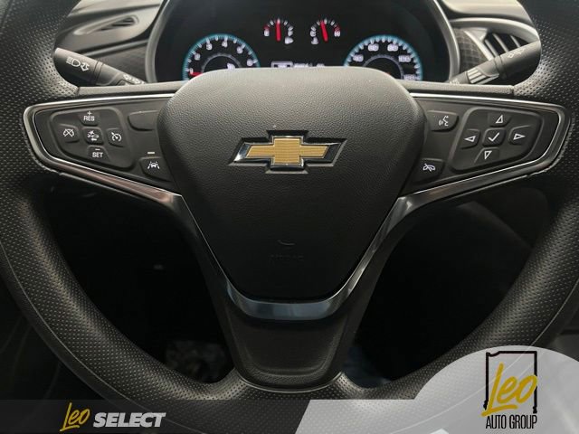 Used 2025 Chevrolet Malibu LS FWD image 11