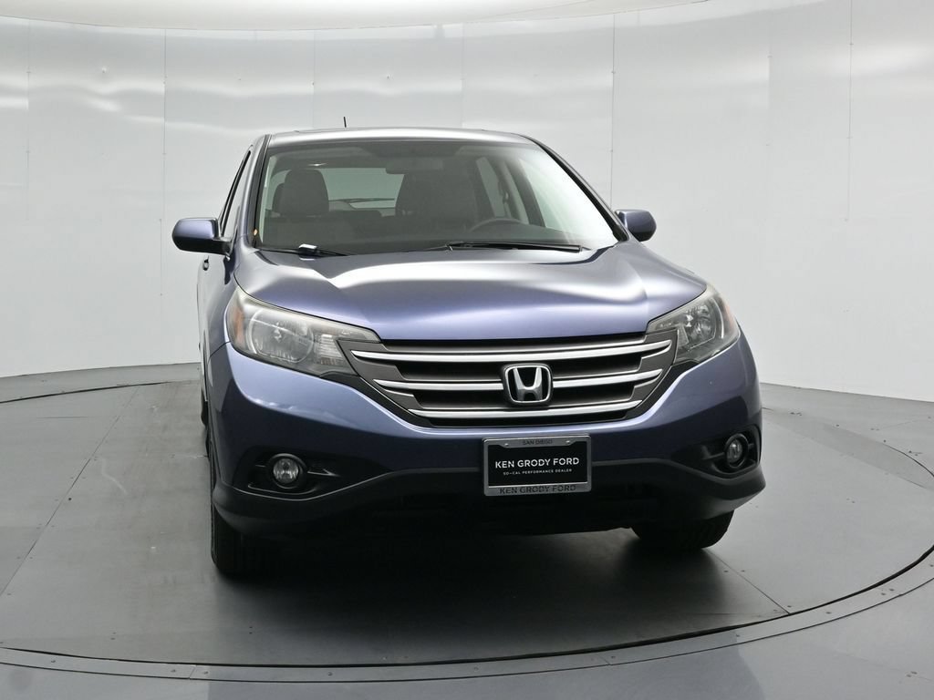Used 2012 Honda CR-V EX image 50