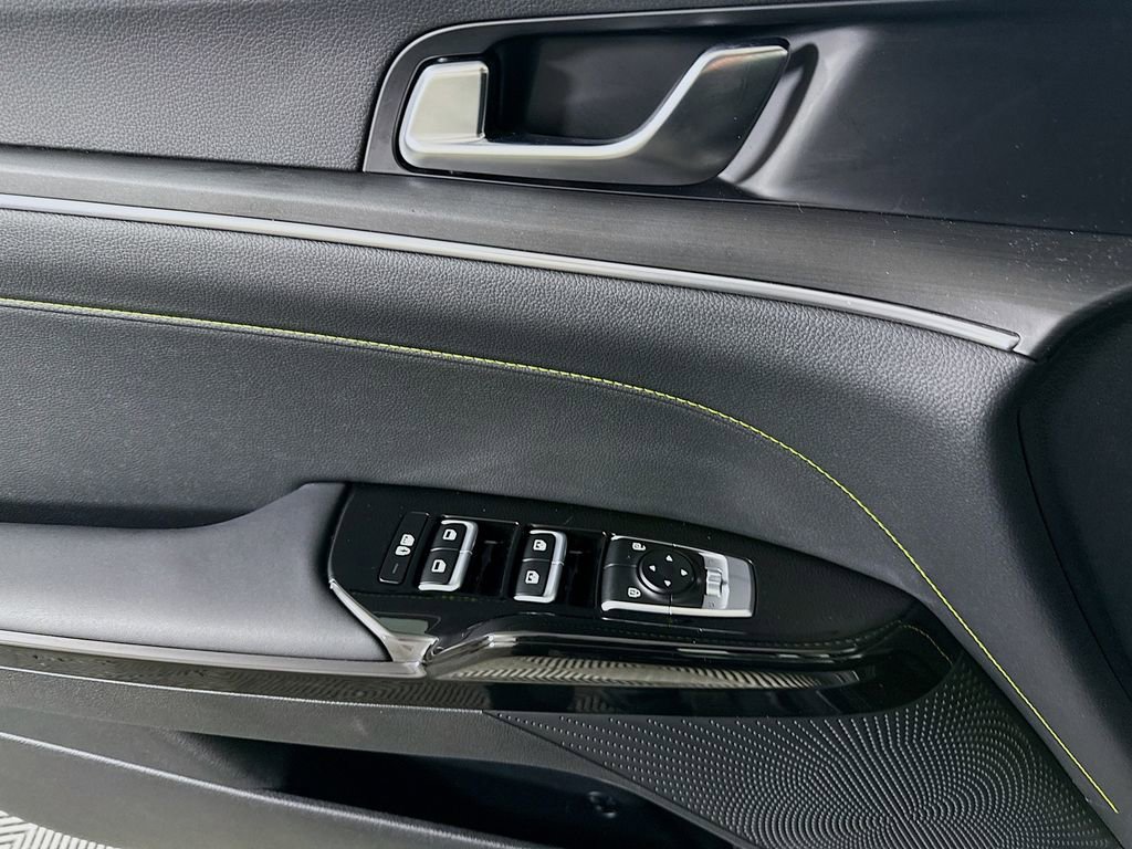 Used 2026 Kia K5 GT image 25