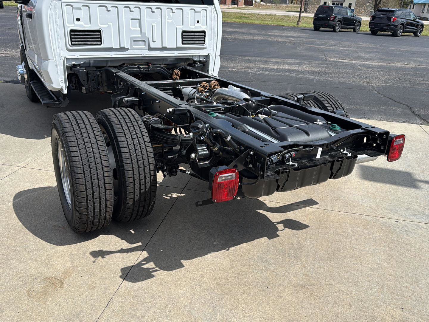 New 2026 Ford F350 XLT w/ XLT Value Package image 7