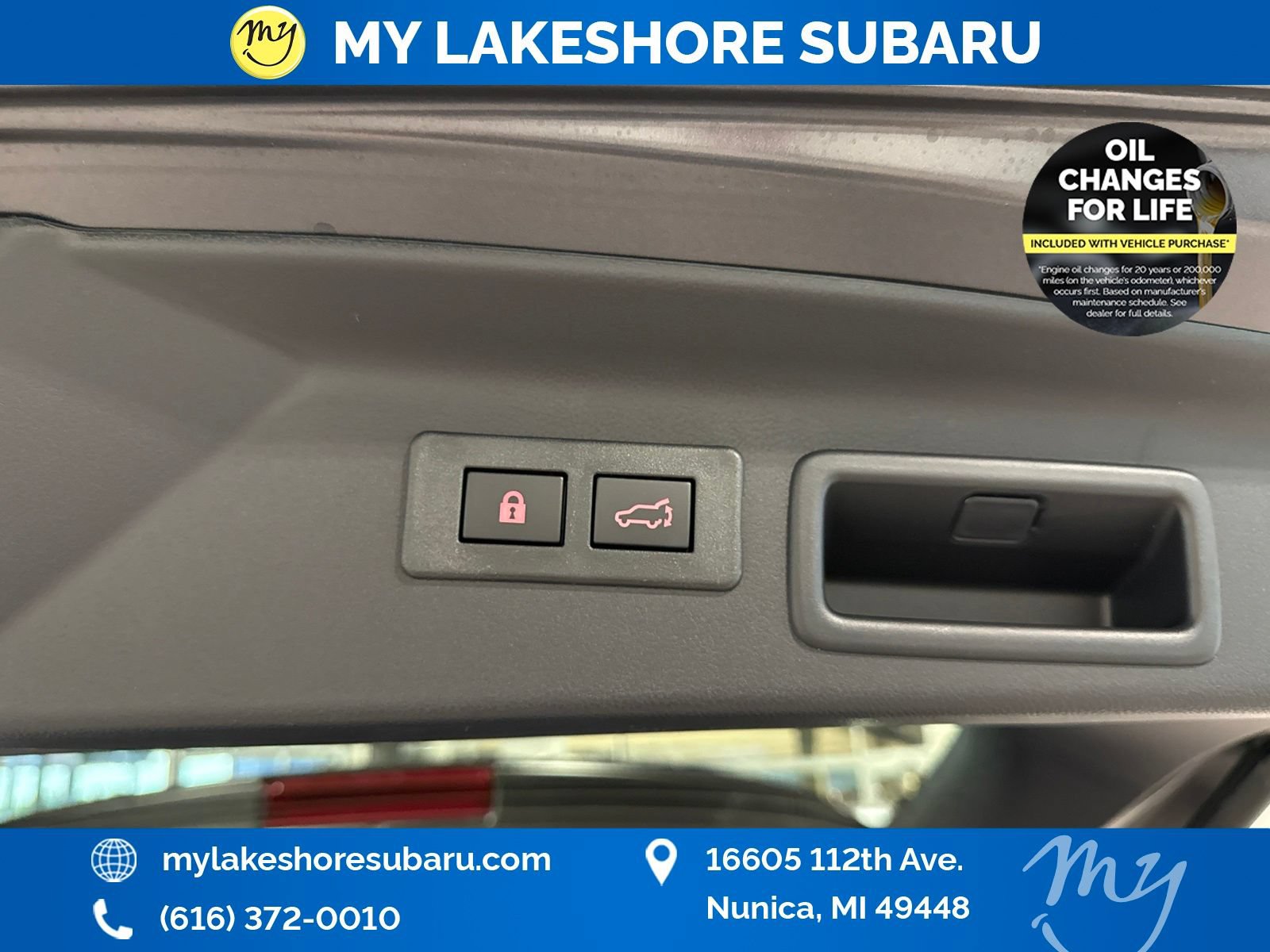 New 2026 Subaru Forester Premium AWD/4WD image 26