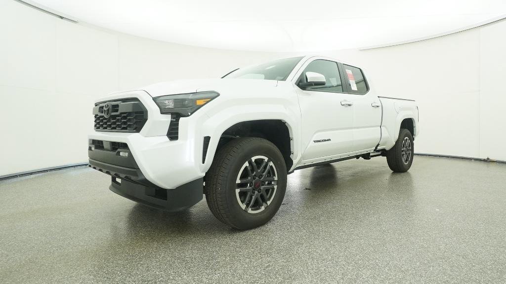 New 2026 Toyota Tacoma TRD Sport image 22