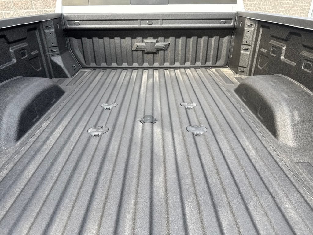 New 2026 Chevrolet Silverado 3500 LT w/ All Star Edition AWD/4WD image 15