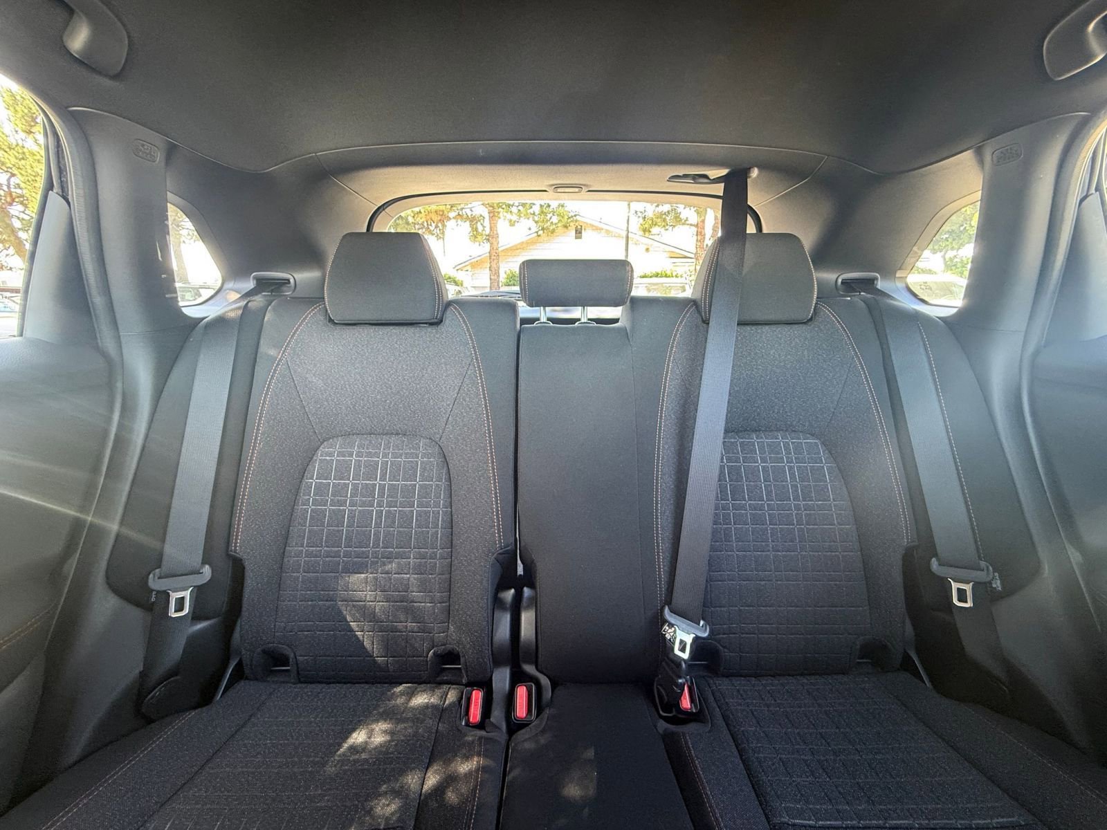 Used 2025 Honda HR-V Sport image 35