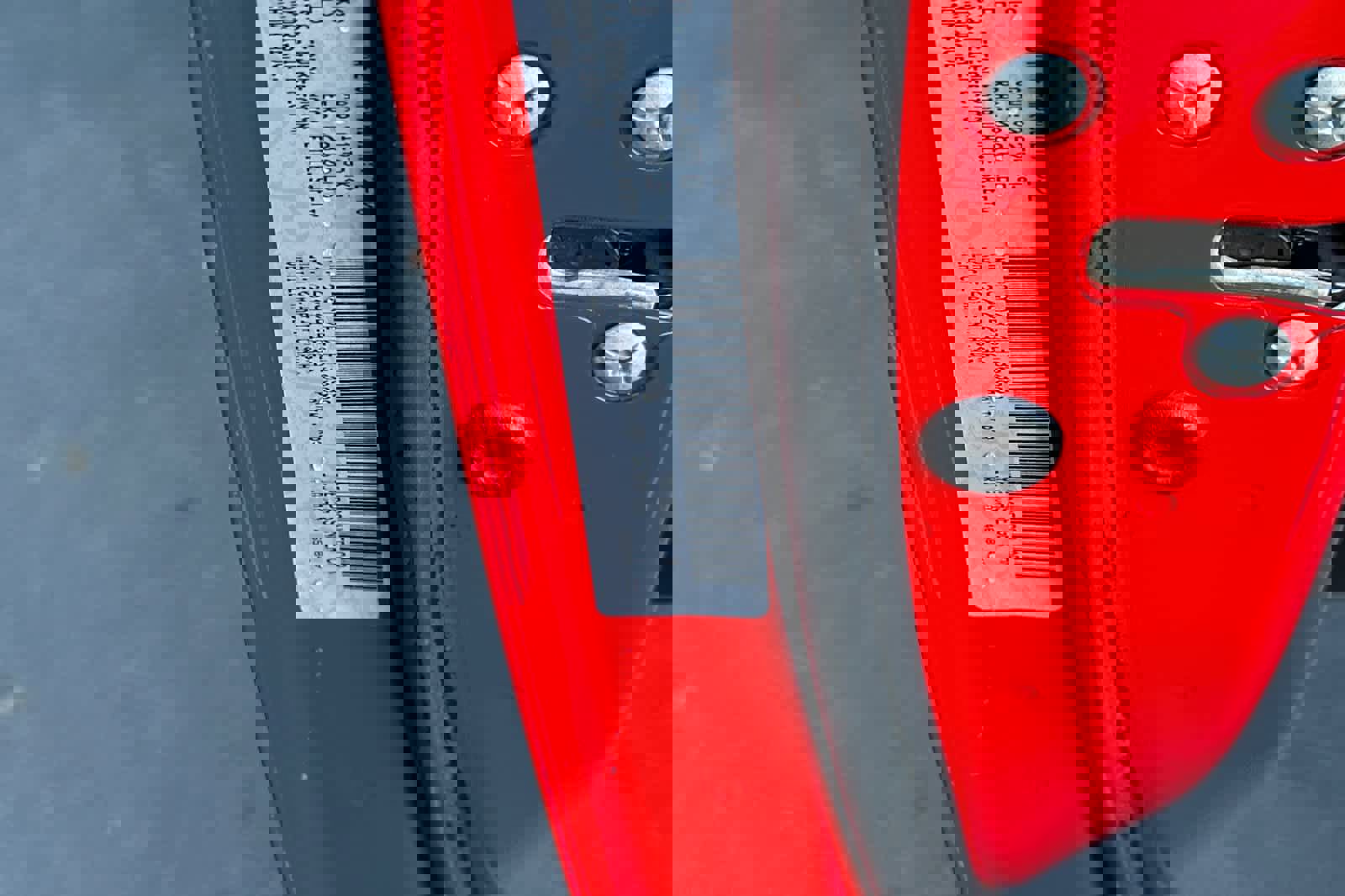 Used 2020 Dodge Challenger R/T image 32