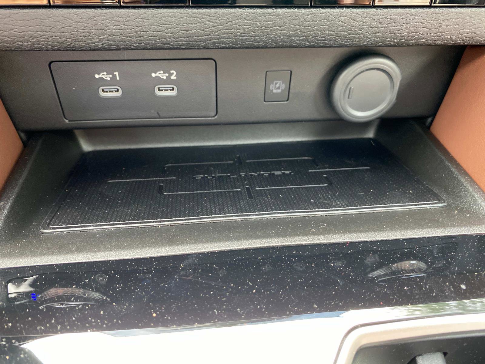 New 2025 Mitsubishi Outlander SEL image 13