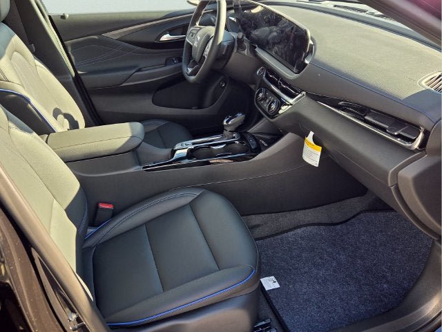 New 2026 Buick Envista Sport Touring w/ Convenience I Package FWD image 18