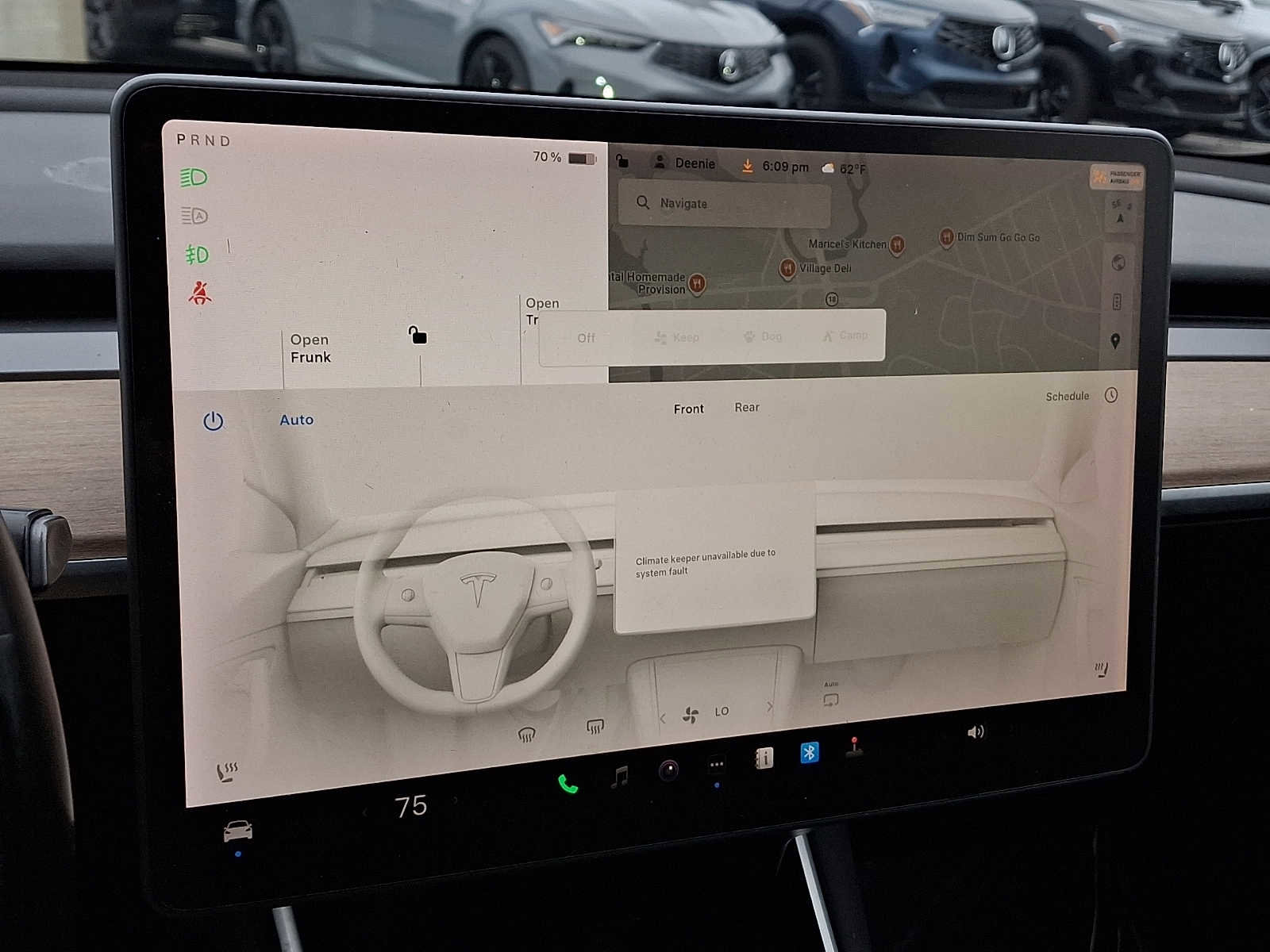 Used 2018 Tesla Model 3 Long Range image 16