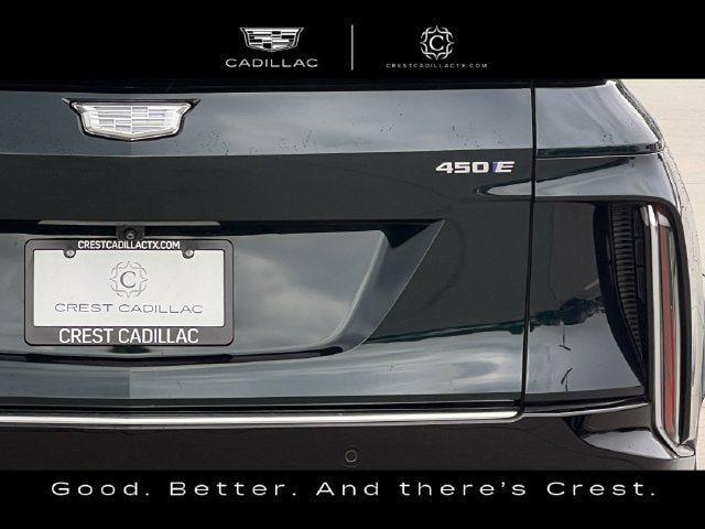 Certified 2024 Cadillac Lyriq Tech RWD image 7