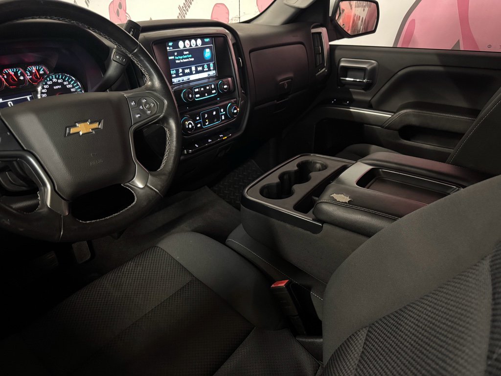 Used 2019 Chevrolet Silverado 1500 LT image 19