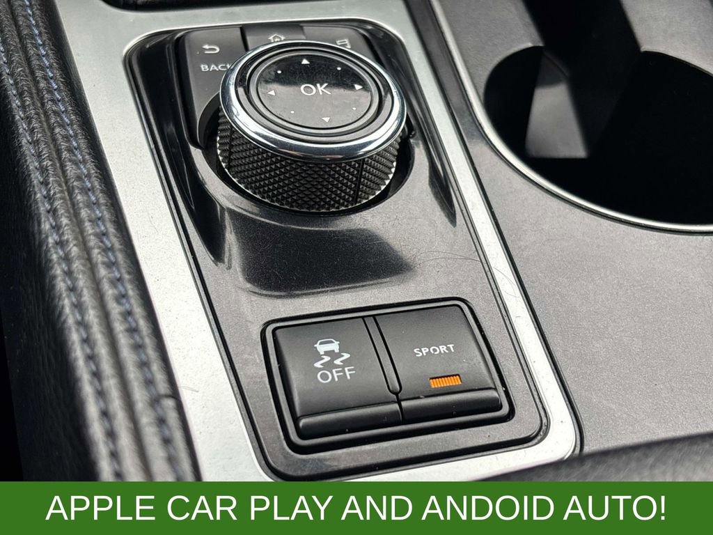 Used 2019 Nissan Maxima 3.5 S w/ Floor Mat Group image 33