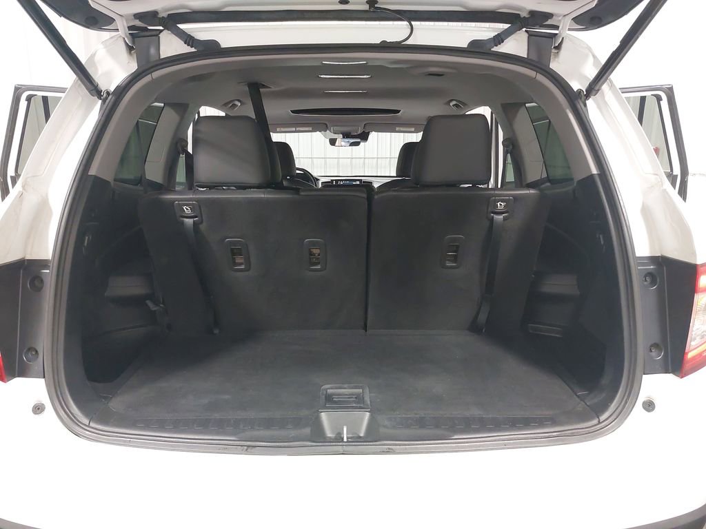 Used 2022 Honda Pilot Special Edition image 14