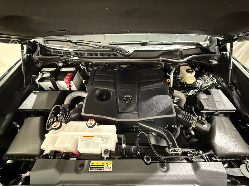 Certified 2025 Toyota Tundra SR5 image 10