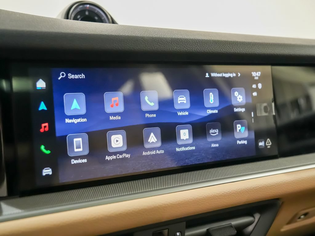 New 2026 Porsche Cayenne AWD/4WD image 30