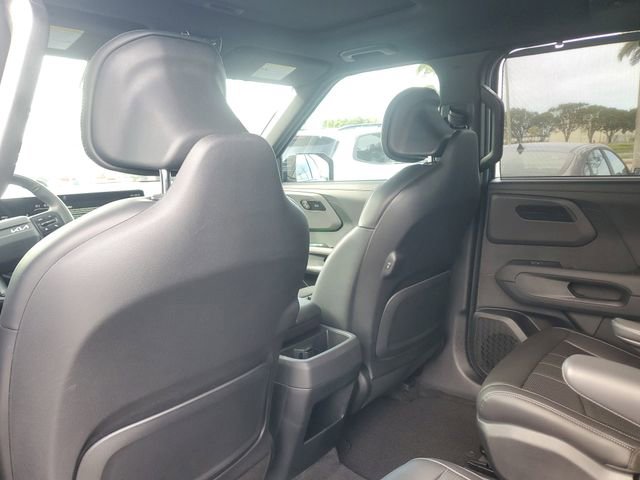 Used 2027 Kia Telluride EX X-Line image 9