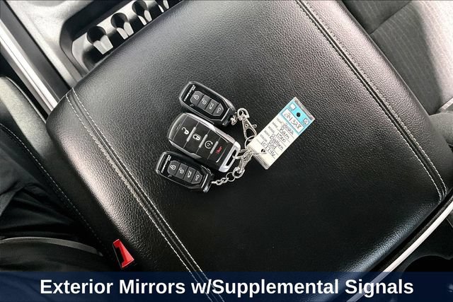 Used 2022 RAM 1500 Big Horn AWD/4WD image 46