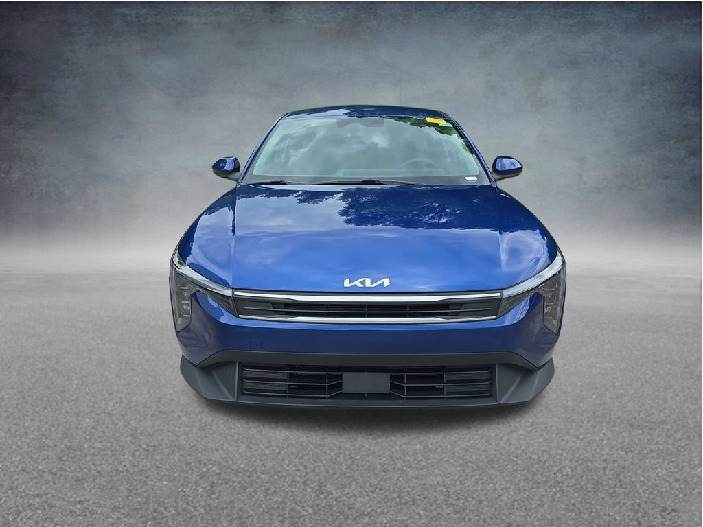 Used 2025 Kia K4 FWD image 13