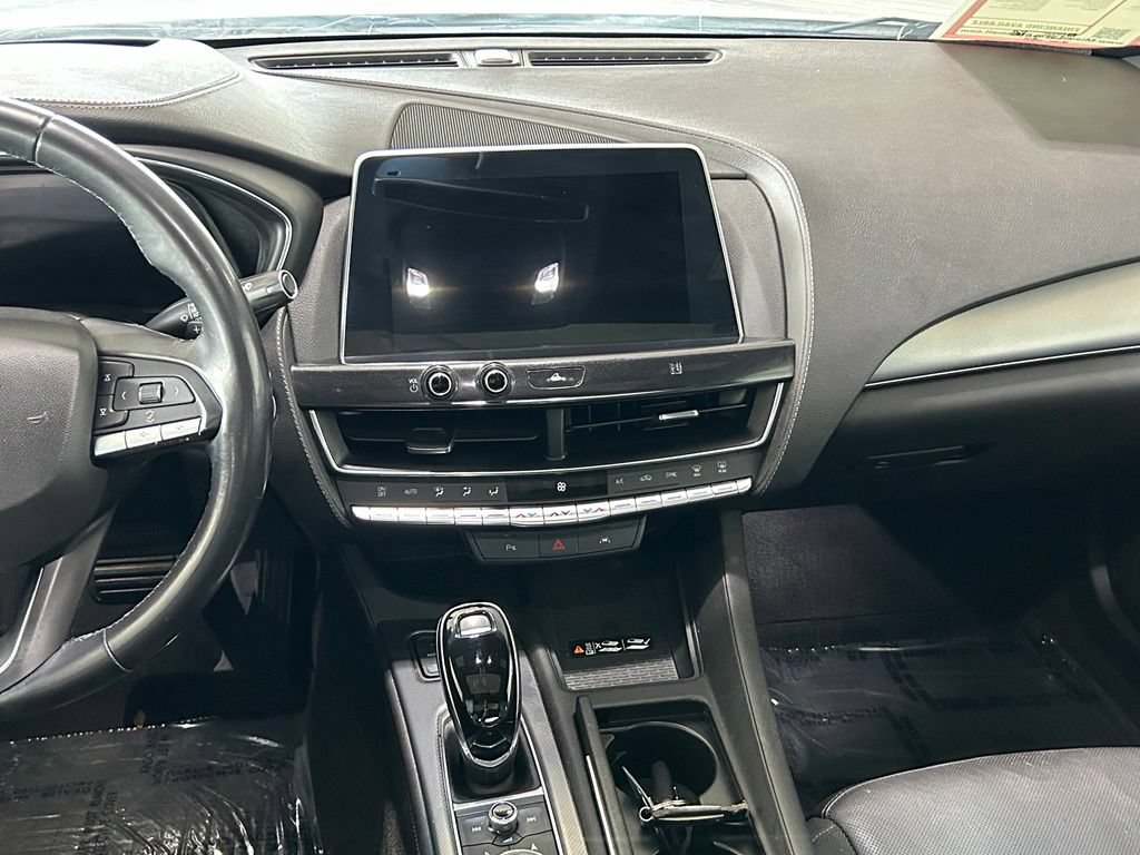 Used 2021 Cadillac CT5 Premium Luxury RWD image 10