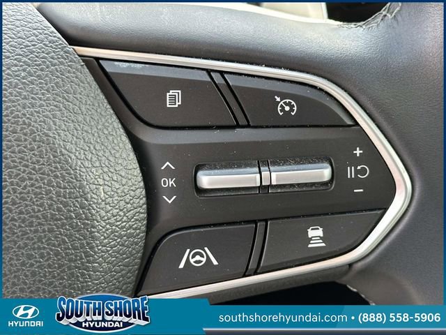 Certified 2023 Hyundai Santa Fe SEL w/ Premium Package AWD/4WD image 26