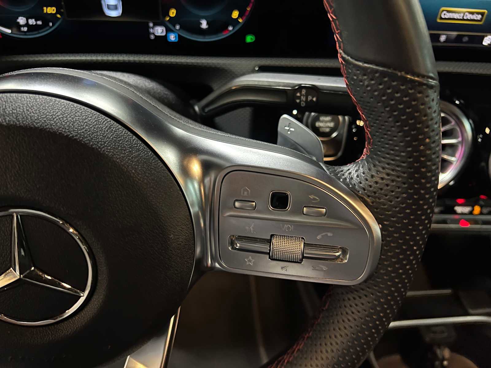 Certified 2023 Mercedes-Benz CLA 250 4MATIC image 28