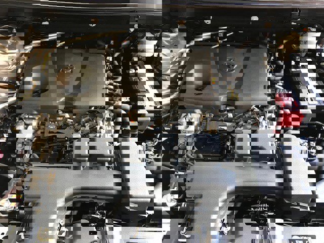 Used 2023 Toyota RAV4 LE image 10