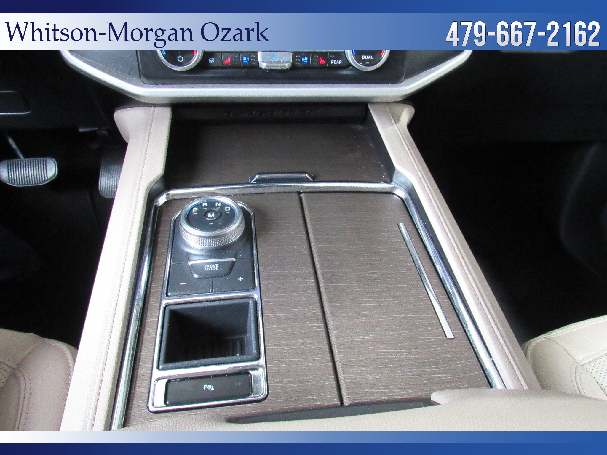 Used 2024 Ford Expedition Limited RWD image 61