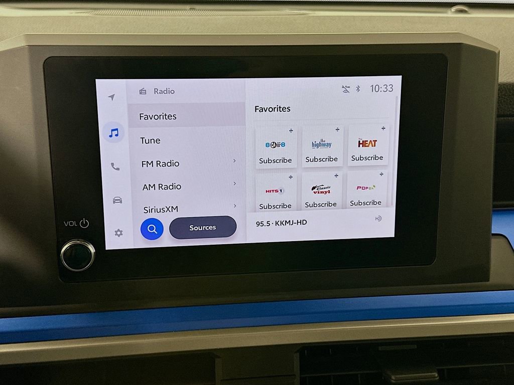 Used 2024 Toyota Tacoma TRD Sport image 15