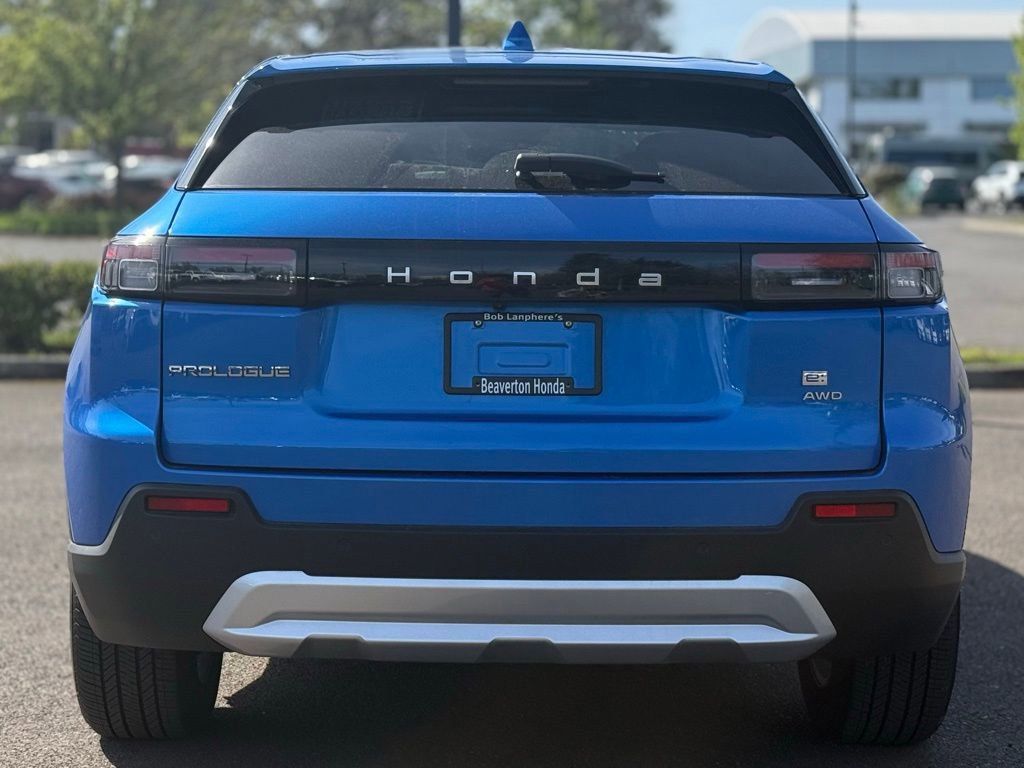 Used 2025 Honda Prologue EX image 4